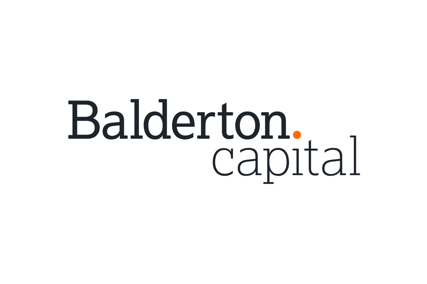 Balderton Capital logo