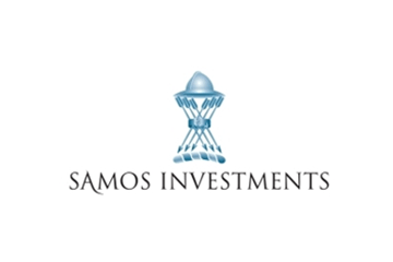 Samos Investments logo